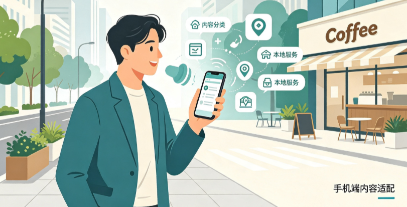 武平县深度解析手机端 GEO 与 AI 优化协同逻辑，兼顾用户检索体验与企业线上传播