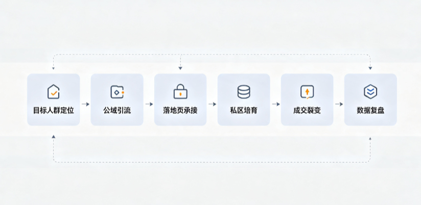 武平县AI 搜索获客深度解析：把握生成式搜索红利，抢占 AI 智能体流量入口