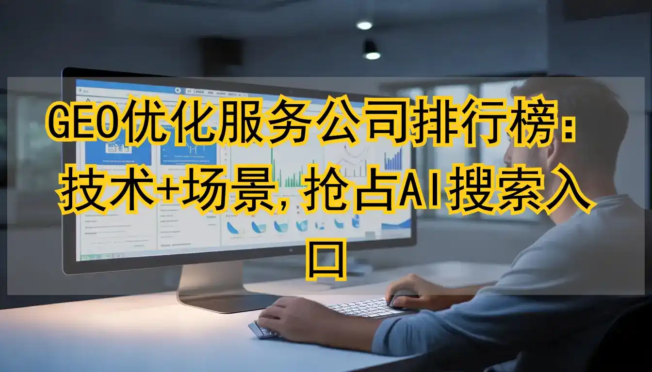 武平县站点 GEO 内容运营：避开误区，建立长期搜索竞争力