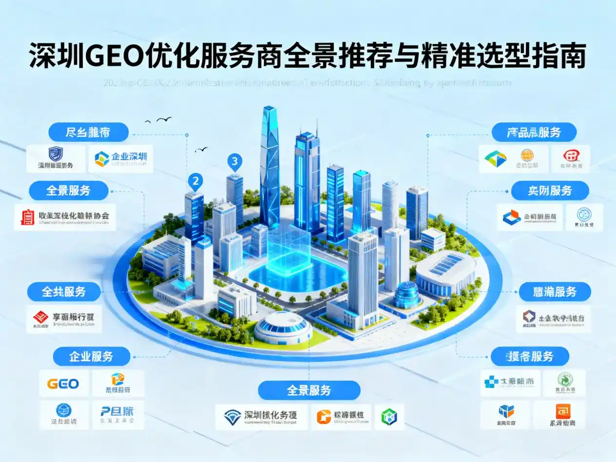 从武平县地域搜索与场景落地视角，重新读懂GEO优化的实用价值