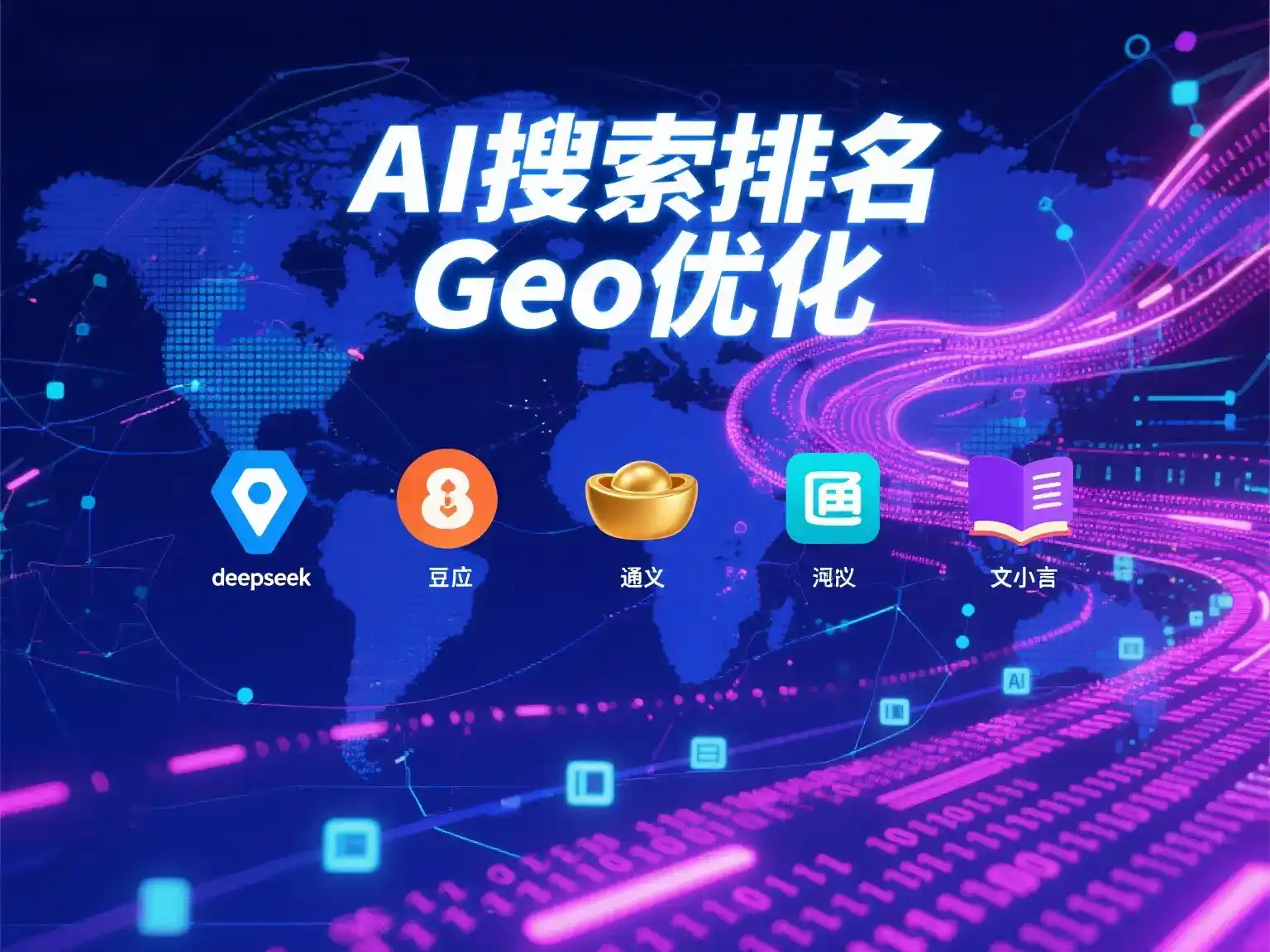 武平县国硕AI：探索GEO生成式引擎优化的企业品牌实践